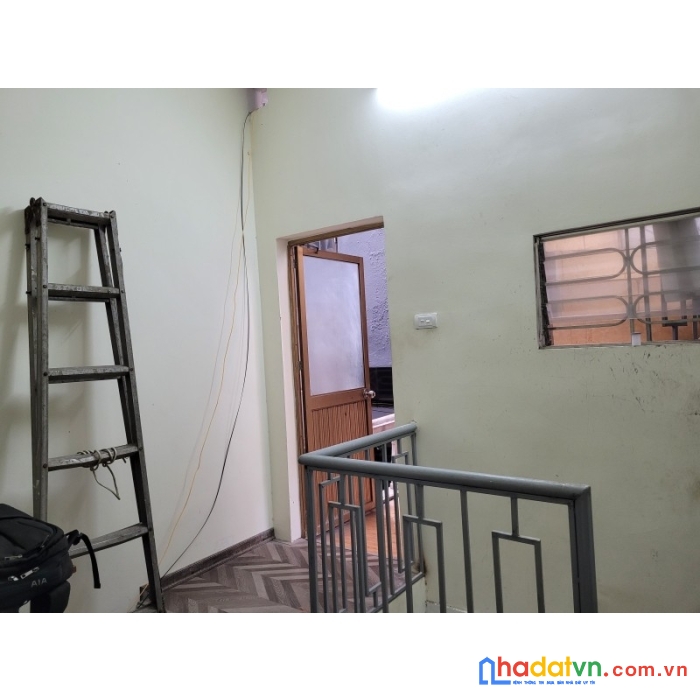 Bán nhà hồng mai hai bà trưng 15m2 x 5 tầng, mt 3m giá 1.55 tỷ