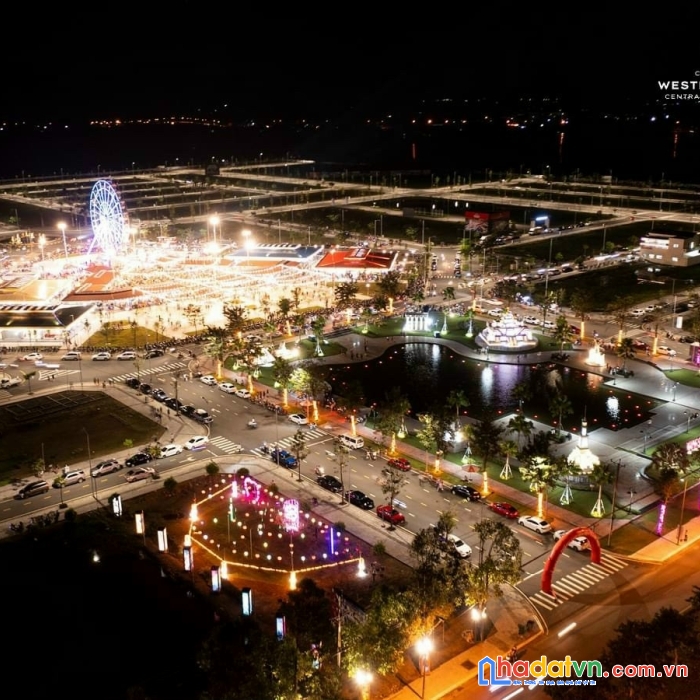 Đất nền thổ cư 800tr/ nền, trung tâm hành chính tp. vị thanh