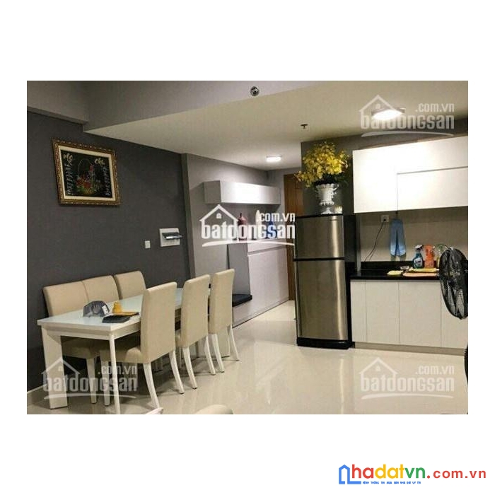 Cho thuê gấp căn hộ hưng phát 1 2pn 8tr. lh 0902534990 ngay để xem nhà