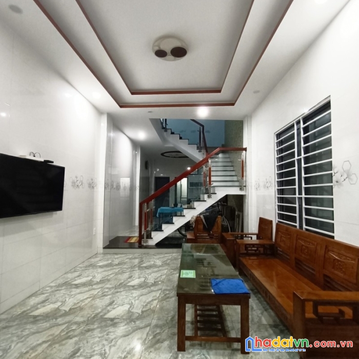 Sơn trà-bán gấp nhà lâm hoành-67m2-3t-ngang4m-gần biển mỹ khê-nhỉnh 4 tỷ-0905891799