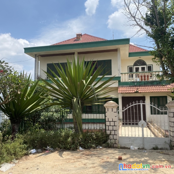 Bán gấp đất mặt tiền kinh doanh rộng đường hùng vương, đà lạt 476m2