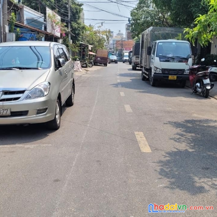 Bán đất mặt tiền đường nguyễn quang diêu, đường nhựa 10m, 120m2 chỉ 11.7 tỷ