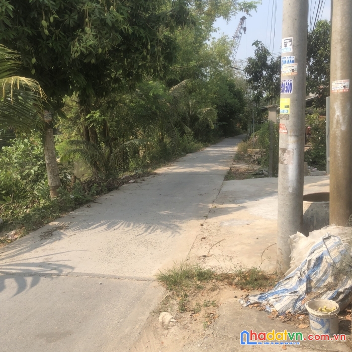 Cần bán căn nhà mới vị trí đẹp tại xã mỹ trà, tp cao lãnh.