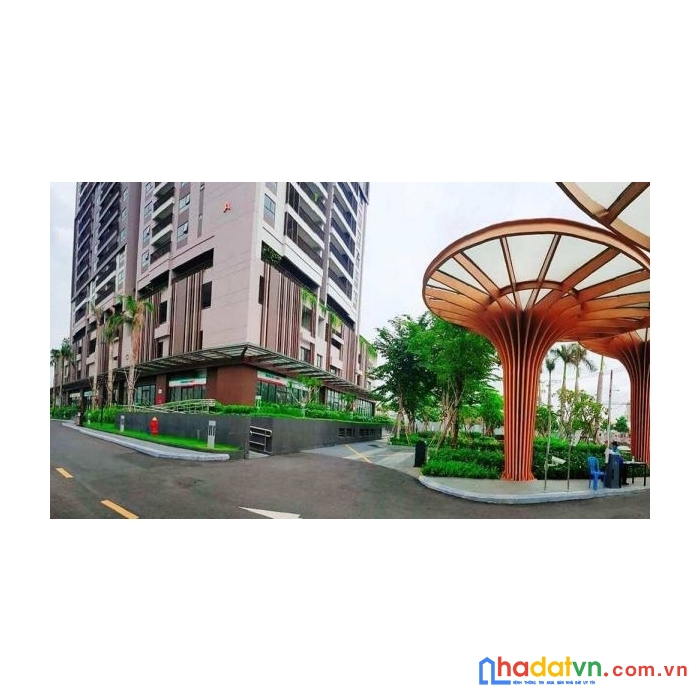 Căn hộ opal boulevard thủ đức, 2pn, 2wc, 75m. 2,79 tỷ