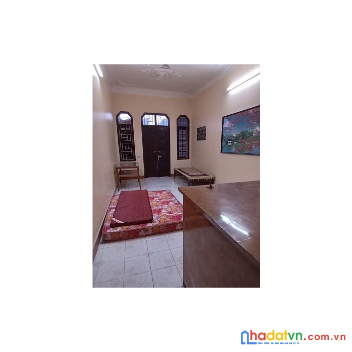 Cho thuê phòng tại trương định, hoàng mai, hà nội