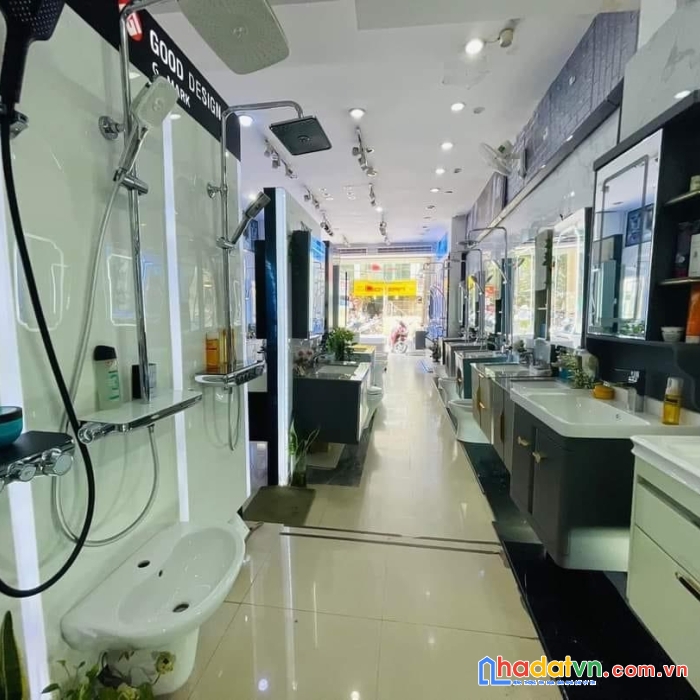 Bán nhà chiến thắng - 66m2_mt 5m_ 6tầng –có tầng hầm -thang máy kd vip - giá 9.7 tỷ