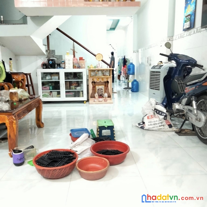 Bán nhà ngay dương tự quán, gần hoàng văn hợp, kinh doanh đỉnh, giá 3.3 tỷ