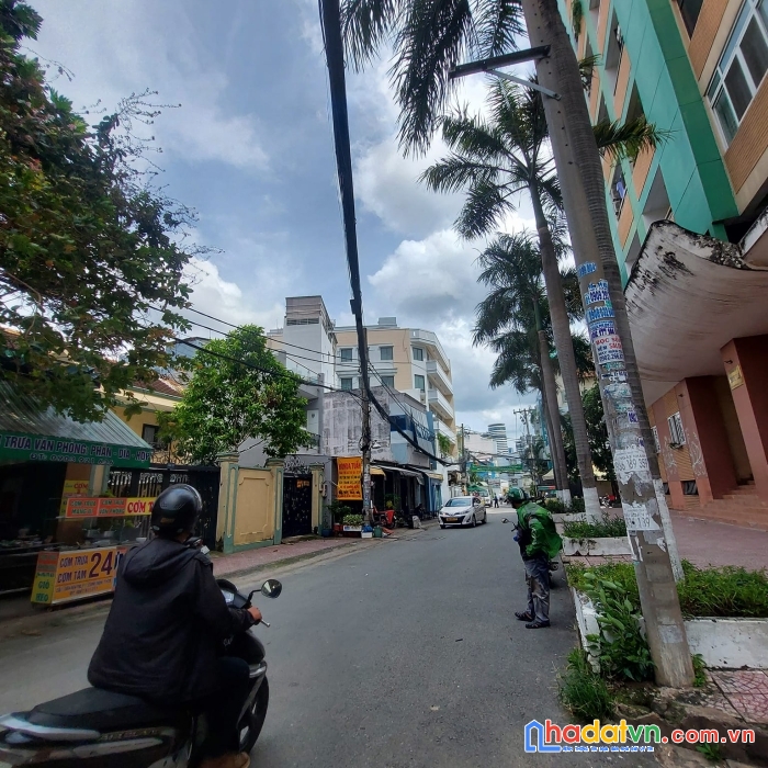 Chính chủ gởi, cần bán nhà p17, bình thạnh, giảm sâu