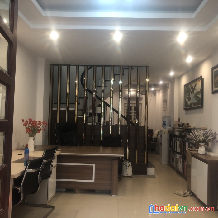 Siêu rẻ mp hoàng hoa thams55m 4t giá nhỉnh 13 tỷ