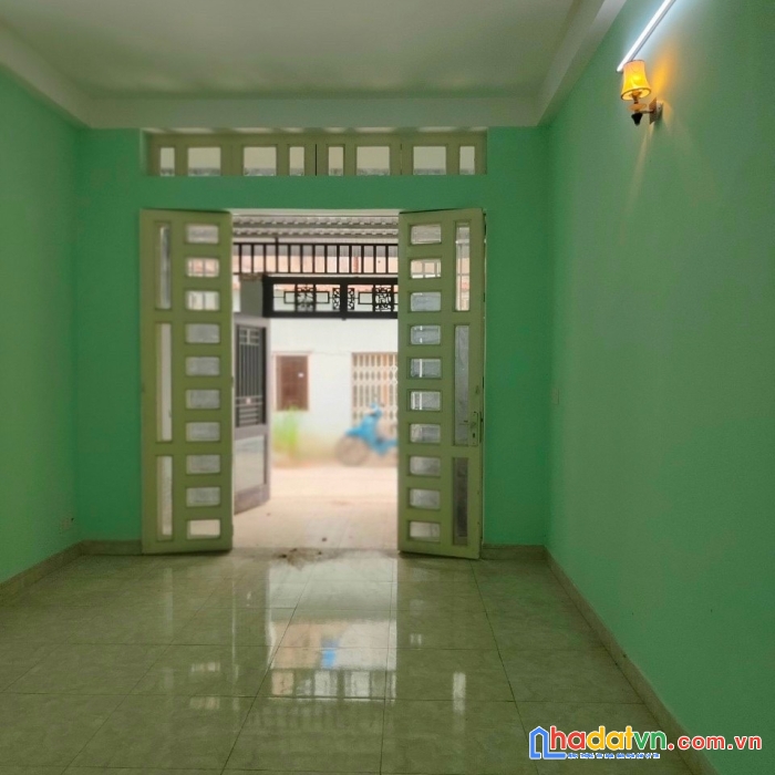 Chính chủ cần bán nhà tại chánh hiệp, hồ chí minh.