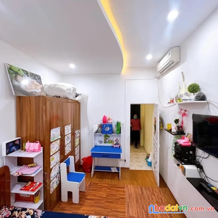 Bán nhà 2 tầng đa sỹ hà đông - 37m mặt 3.6m - giá 2.x tỷ