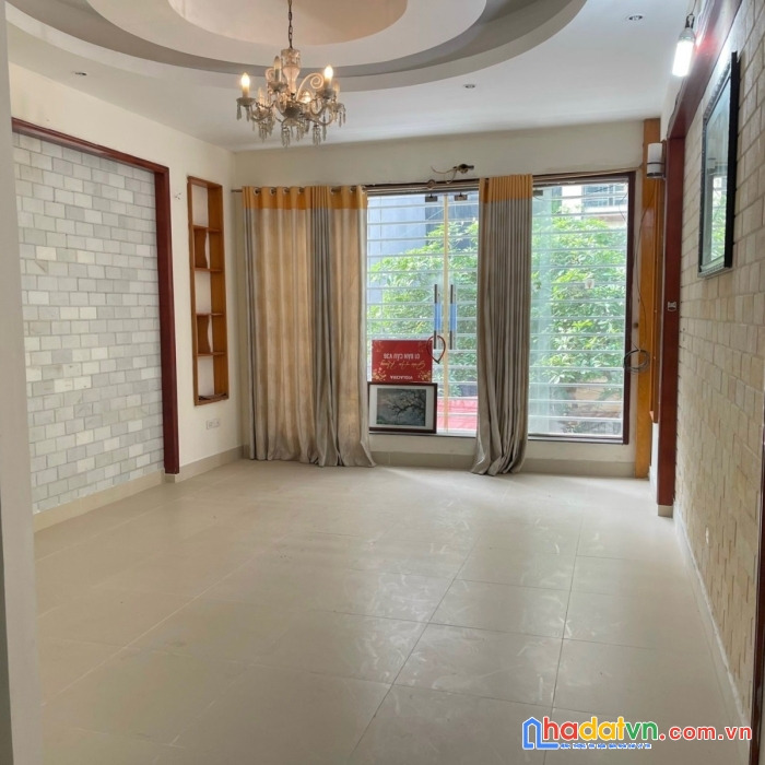 Biệt thự liền kề dương khuê 60m 5t giá chỉ 16 tỷ 5
