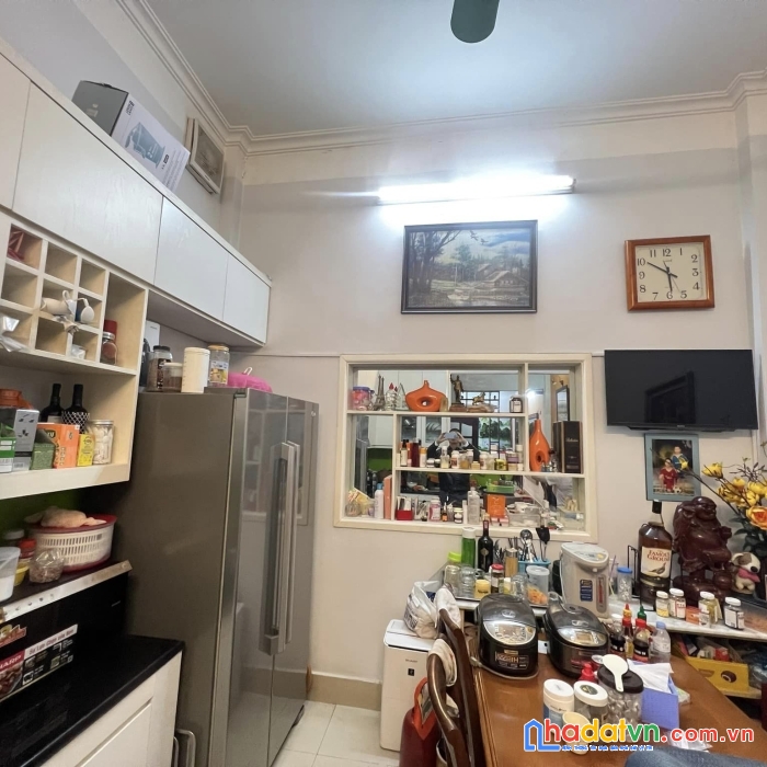 Nhà đẹp siêu phẩm, tt đống đa, oto, 2 thoáng 60m2x4t, giá 6,9 tỷ