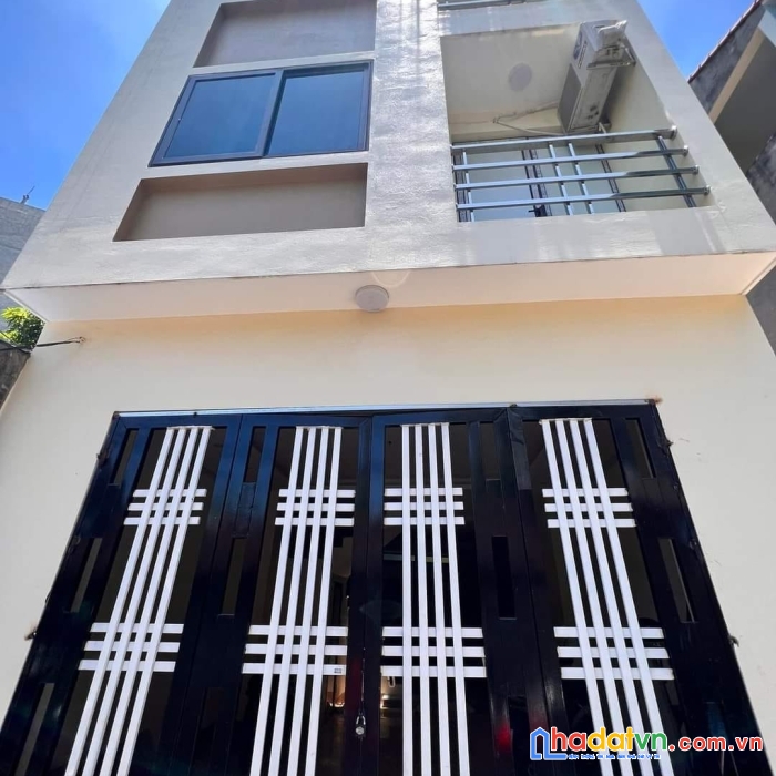 (cực phẩm !!! xem ngay)  nhà 6 tỷ ở  đình thôn mỹ đình 66m2 4t lô góc ngõ thông rộng, ô tôỷ ở ngay