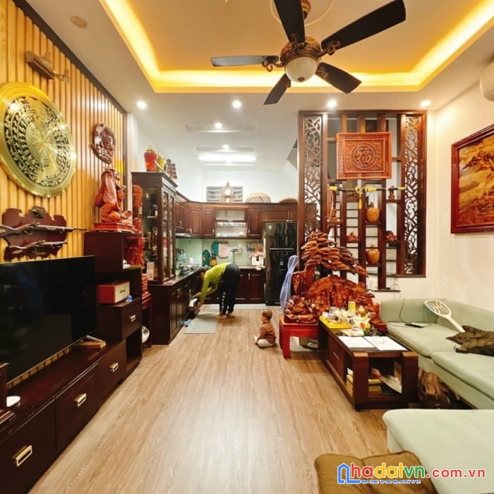 (cực phẩm !!! xem ngay chỉ 4,x tỷ ở  lê đức thọ, nam từ liêm sang trọng, tặng nội thất siêu vip