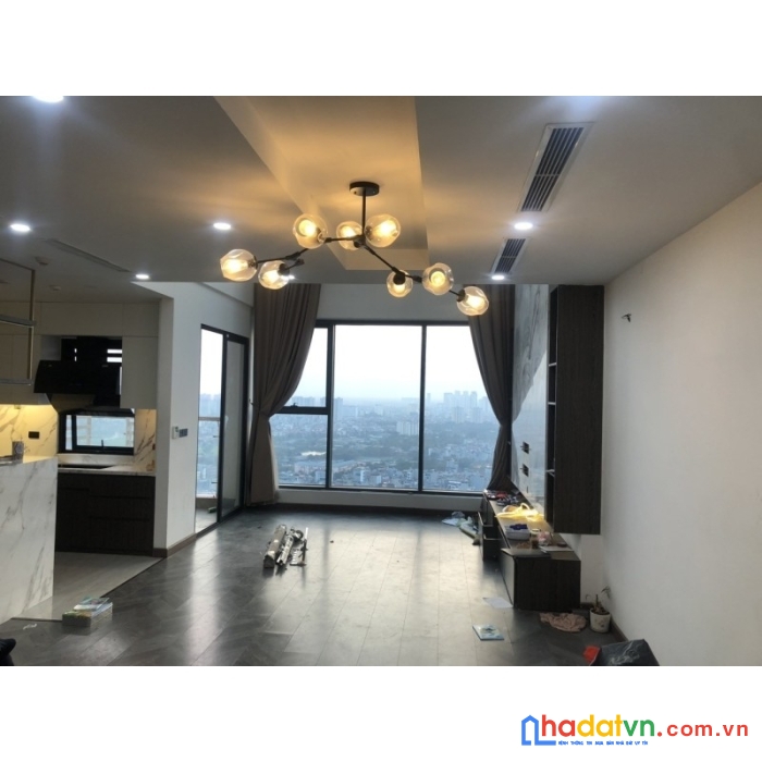 ⭐️ penhouse, duplex ecogreen nguyễn xiển, 134m2 2t, 3pn + 3wc, giá giật mình 4.98 tỷ ⭐️
