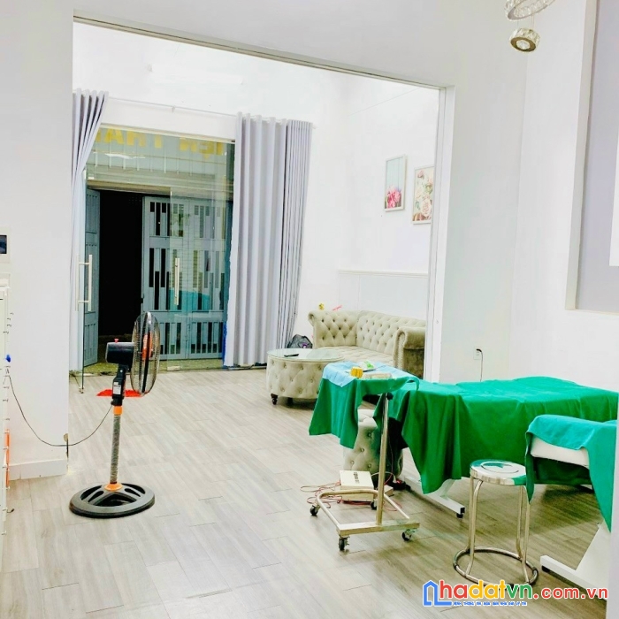 Bán nhà lầu mới đẹp p.tam hiệp gần chợ tân lập, đường nhựa 5m thông chỉ 3ty4