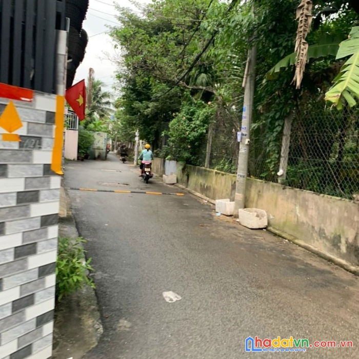 Chỉ 31 triệu/m2 - tô ngọc vân quận 12 - dt hơn 140m2, ngang 5m - hxh vào nhà - sẵn dòng tiền. chỉ