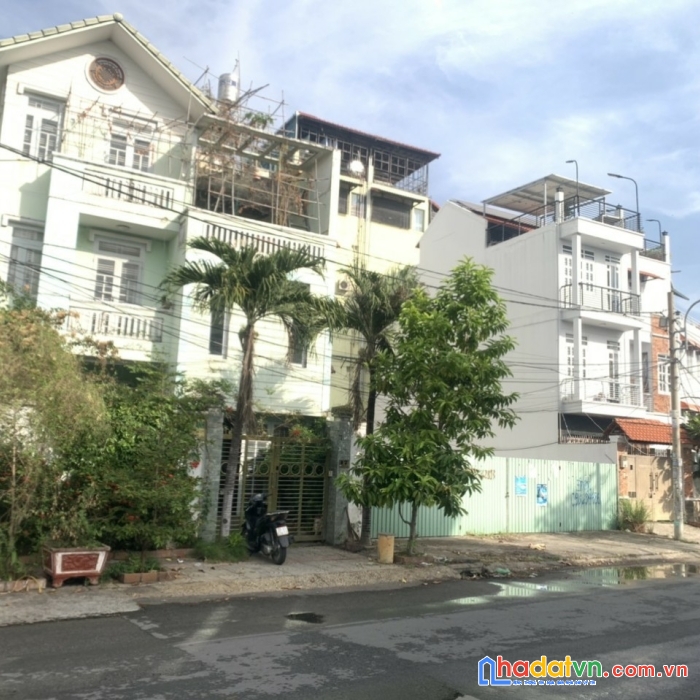 Bán nhà 3 lầu mặt tiền đường số 10 ven sông - hiệp bình chánh - thành phố thủ đức