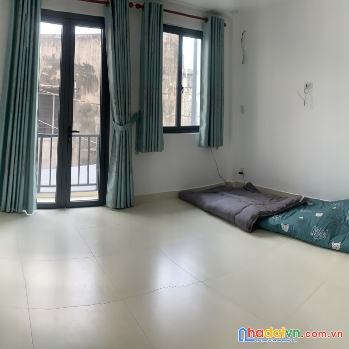 Bán nhà hẻm lê văn sỹ q3, 23m2, trệt 2 lầu, nhà nhỏ đủ công năng, vi trí vip, chỉ nhỉnh 4 tỷ