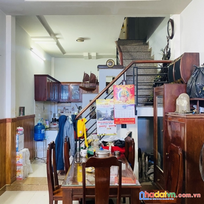 Bán gấp nhà lũy bán bích quận tân phú 58 m2 2t cách đầm sen 500m giả chỉ nhỉnh 5 tỷ