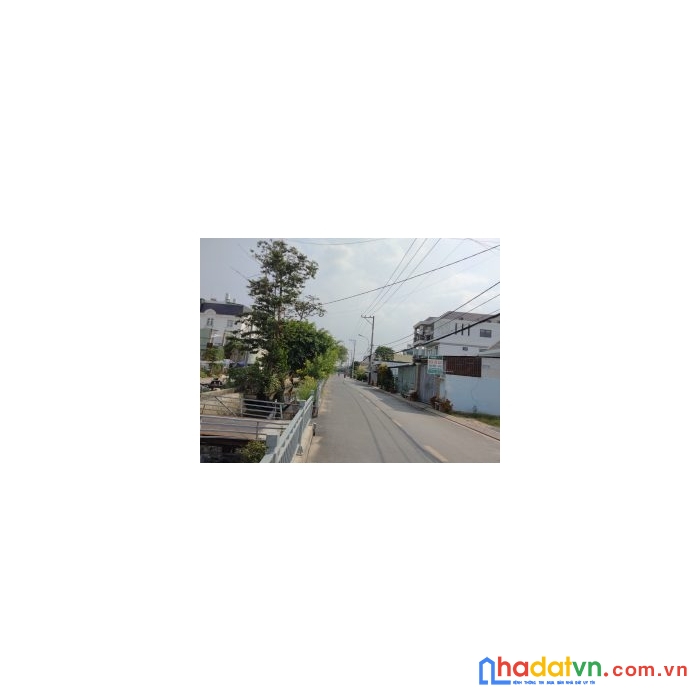 Chính chủ cần bán đất tại quận 12, hồ chí minh