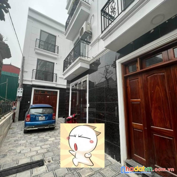Nhà đê yên nghĩa ô tô đỗ cửa 40m 3,5 tầng mt3,8m giá 2,28 tỷ
nhà đẹp và cầu kỳ trong quá trình