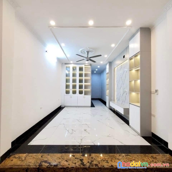 Bán nhà ngô thì sỹ 4t chỉ hơn 4tỷ gần mặt phố ô tô kinh doanh nhà mới ở ngay