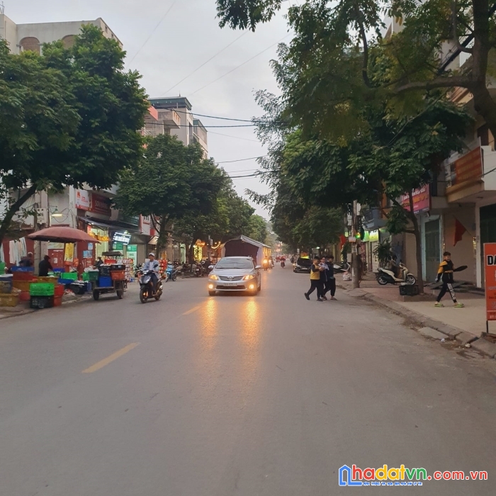 Bán nhà khu dân cư mới kiến hưng, hà đông, 55m2, 4 tầng, ô tô, ở ngay