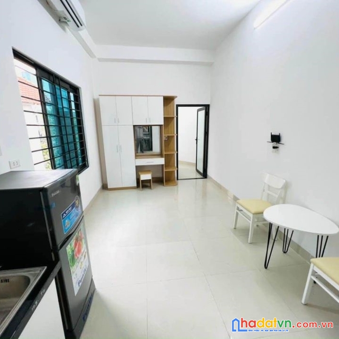 Siêu phẩm dòng tiền tại yên xá, tân triều, 110m2x8t, 40pkk, thu gần 2 tỷ/năm