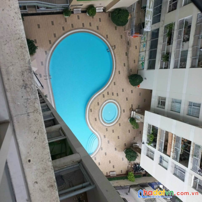 Bán gấp căn hộ cc botanic q.phú nhuận - 113m2 - 3pn - sổ hồng - nhỉnh 5 tỷ tl