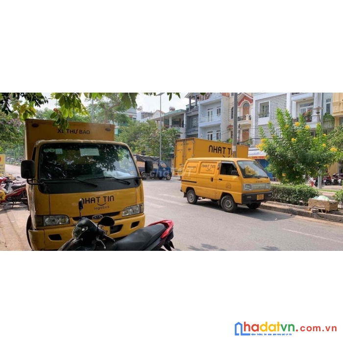 Bán nhà mặt tiền phạm huy thông phường 6 gò vấp 13tỷ5 kinh doanh siêu đỉnh