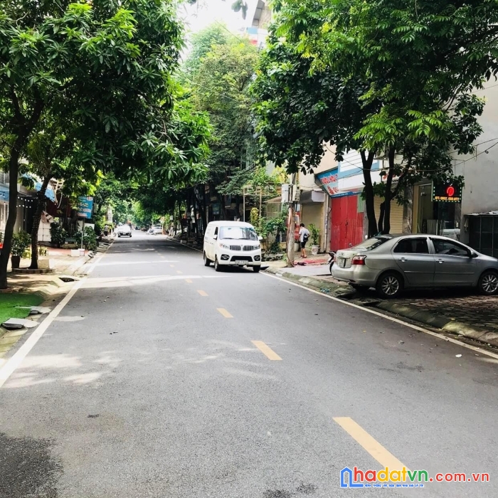 Đỉnh cao, liền kề văn quán hà đông, 80m, full nội thất, giá chào 15 tỷ