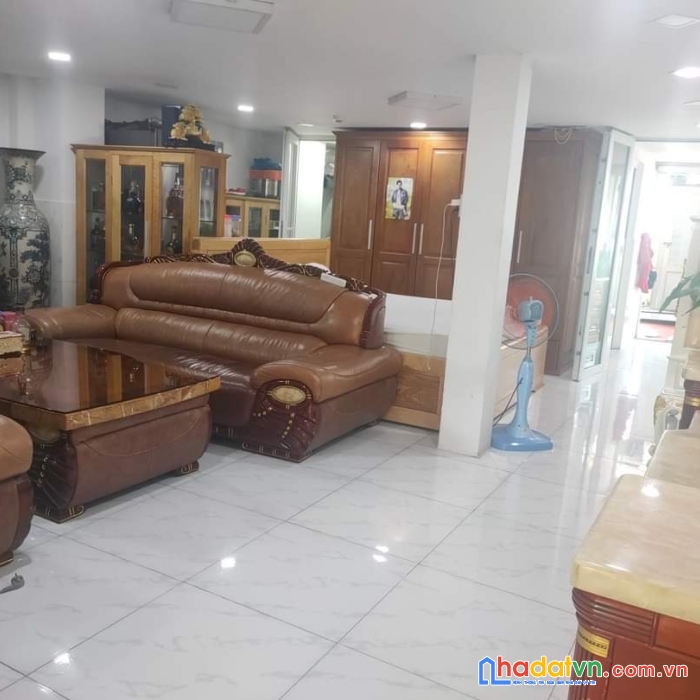 Bán nhà hẻm xe tải diện tích lớn, dòng tiên khủng, phường tân thuận đông, quận 7