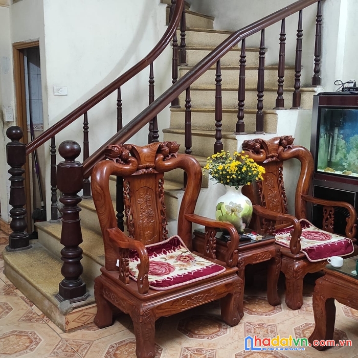 (cực phẩm !!! xem ngay)  nhà nguyễn trãi thanh xuân  45m2 4 tầng chỉ 6 tỷ dân tự xây ở ngay