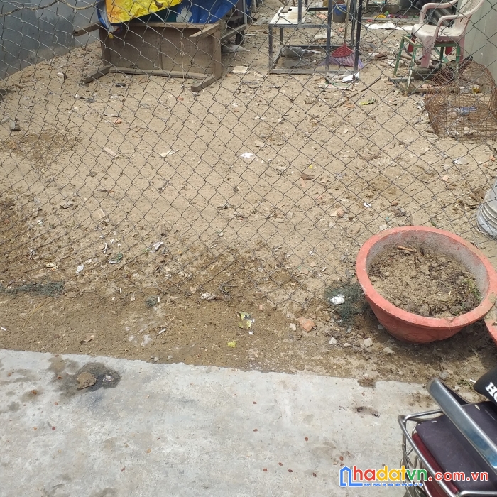 .bán đất hà khê 20m ra mt, kiệt ô tô, 61m2, 2.35 tỷ