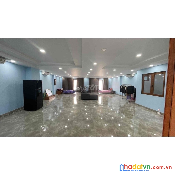 Bán siêu phẩm - biệt thự 35tỷ - đến từ huỳnh tấn phát.phường phú thuận, quận 7, tp hồ chí minh