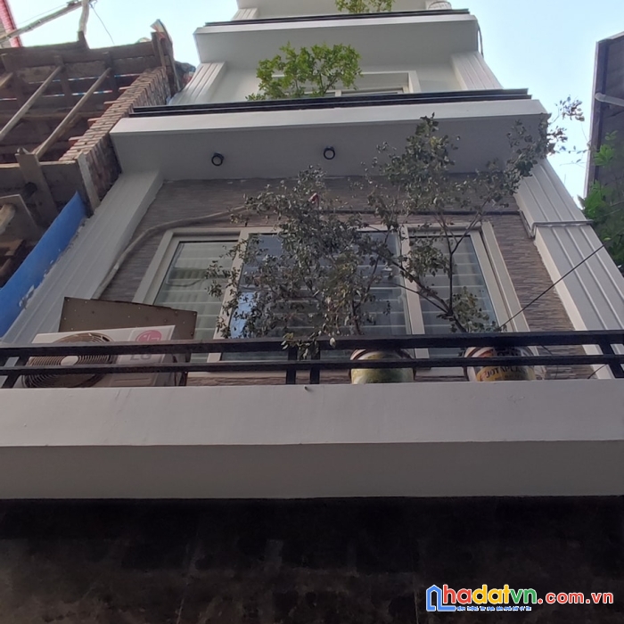 Tài chính 6 tỷ!!! nhà đẹp ở cầu giấy tặng nội thất vip, chủ tự xây tâm huyết 43m2, 5t  0904.688.633