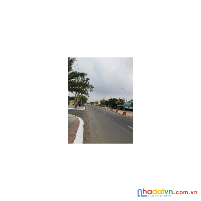 Cần bán 1 lô đất tại bà rịa -vũng tàu