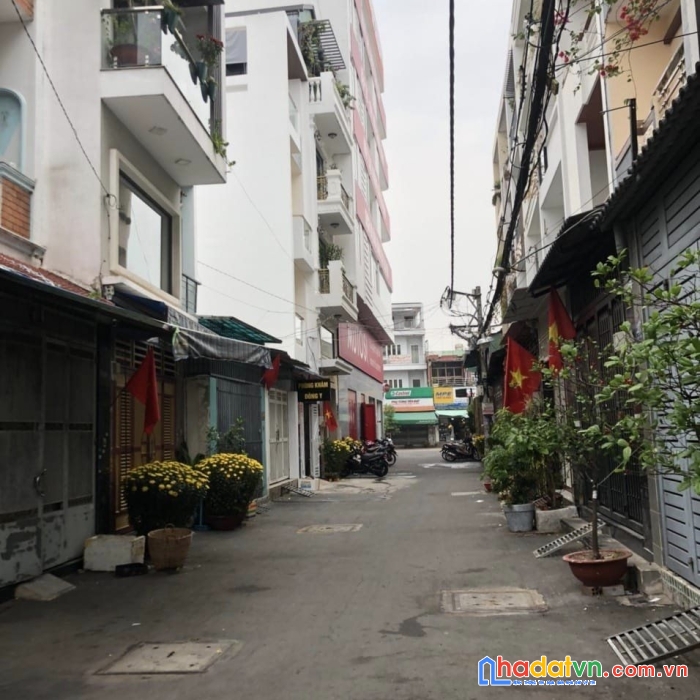 Đất đường gò dầu, tân phú – 190m2, chỉ 14.5 tỷ