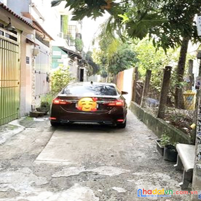 Hxh thạnh lộc 22 - 57m2 - 2 tầng gần cđ điện lực - chỉ nhỉnh 3 tỷ.