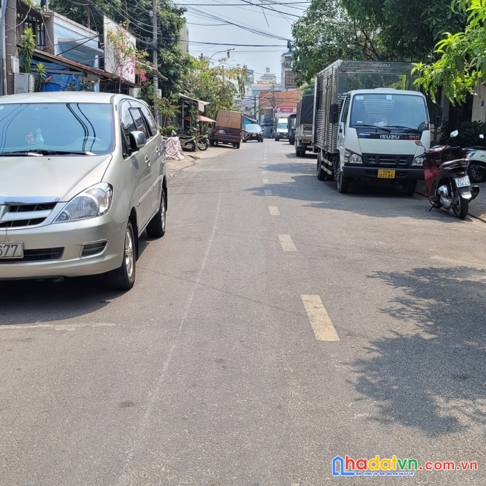 Bán nhà biệt thự mặt tiền trần quang cơ - ngay thạch lam, dt: 12x16.5m, 4t-5pn, 25.5 tỷ