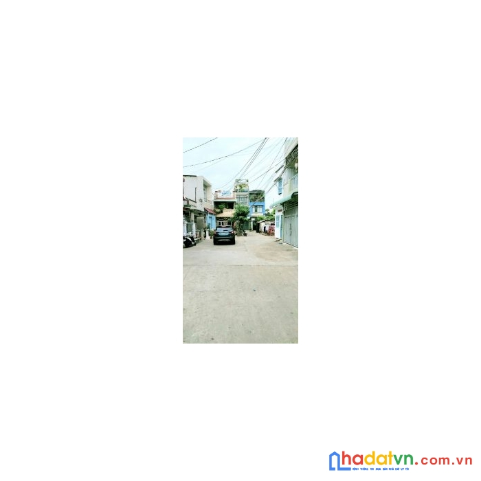 Chính chủ cần bán lô đất hẻm oto vị trí đẹp tại vũng tàu