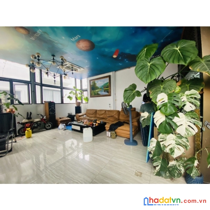 Bán nhà hào nam-đống đa, 2 thoáng, thang máy dtxd45m2 x 5t, mt6m. 0338080356