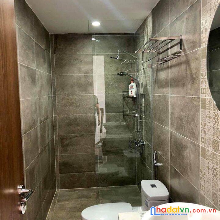 Bán nhà thụy khuê-83m-4 tầng-lô góc-full nội thất-gần hồ-nhà mới-giá 5tỷ