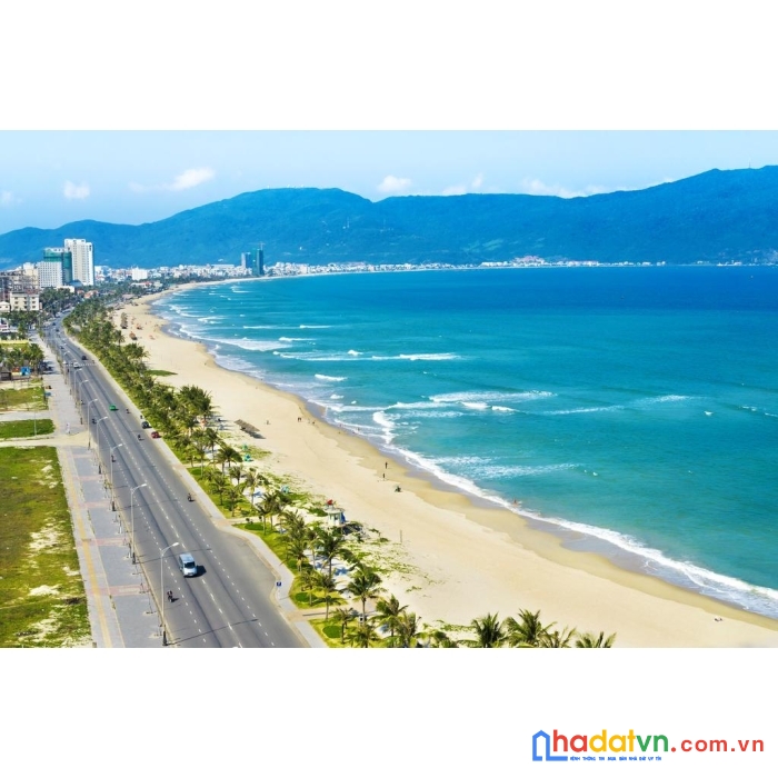 Chuyển nhượng khách sạn dương đình nghệ. quận sơn trà. gần biển. 7 tầng.19 tầng. 14,5 tỷ
