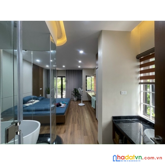 Bán nhà lê trọng tấn, an sinh tốt, gần ô tô, 41m2, 3 tỷ 9.