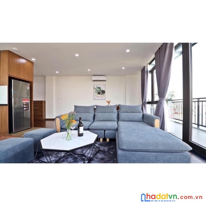 Bán apartment - penhouse tô ngọc vân 140m, 11 tầng, dt 3,5 tỷ/năm, giá 48 tỷ