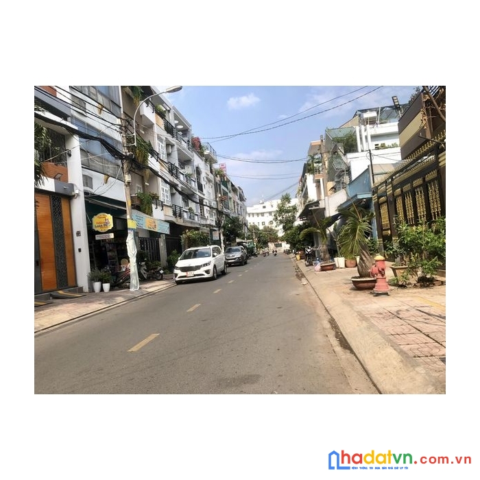 Nhà mt mai văn vĩnh,quận7,dt100m2,3pn,chỉ 9 tỷ