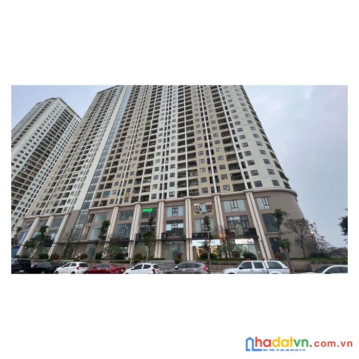 Shophouse tam trinh chân đế 2 tầng, căn góc 3 mặt thoáng, kinh doanh cho thuê 25 triệu/tháng